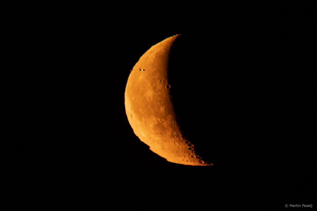 Nordijski izlazak Mjeseca