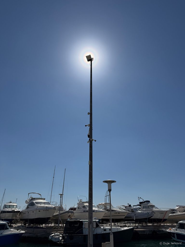 Peludni vijenac oko Sunca