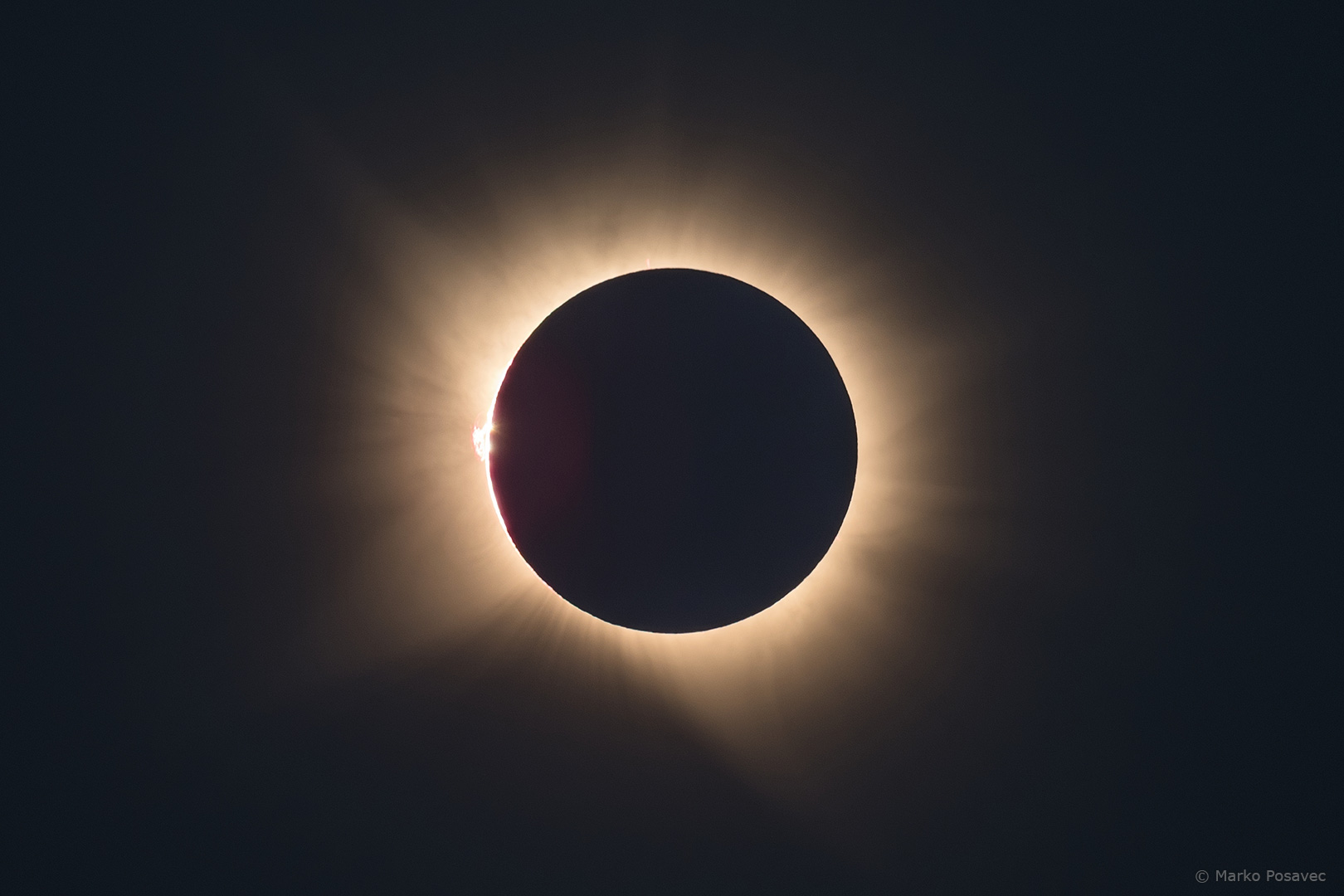 Potpuna pomrčina Sunca