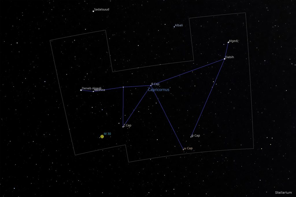 Capricornus