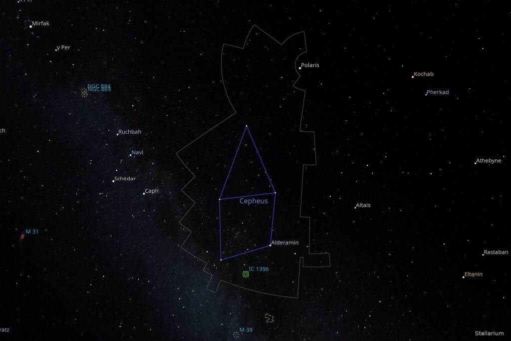 Cepheus