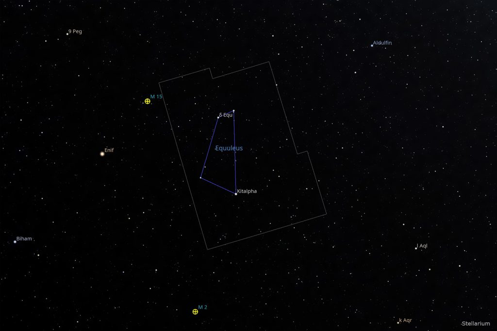 Equuleus
