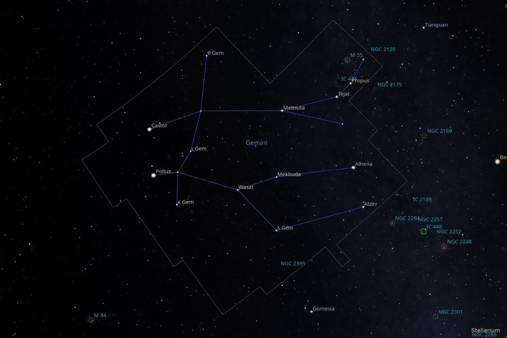 Gemini