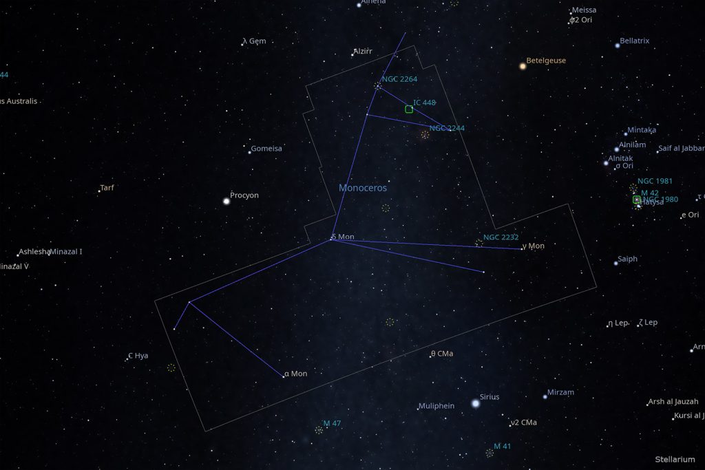 Monoceros