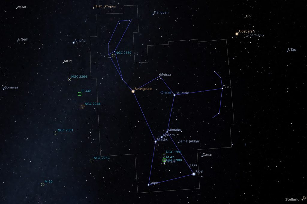 Orion