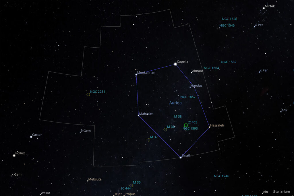 Auriga