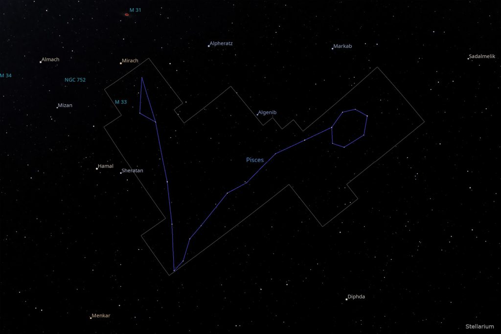 Pisces