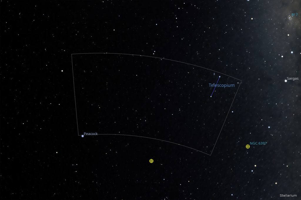 Telescopium