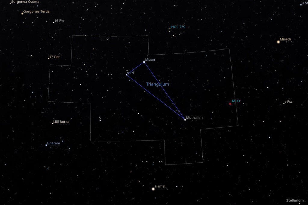 Triangulum