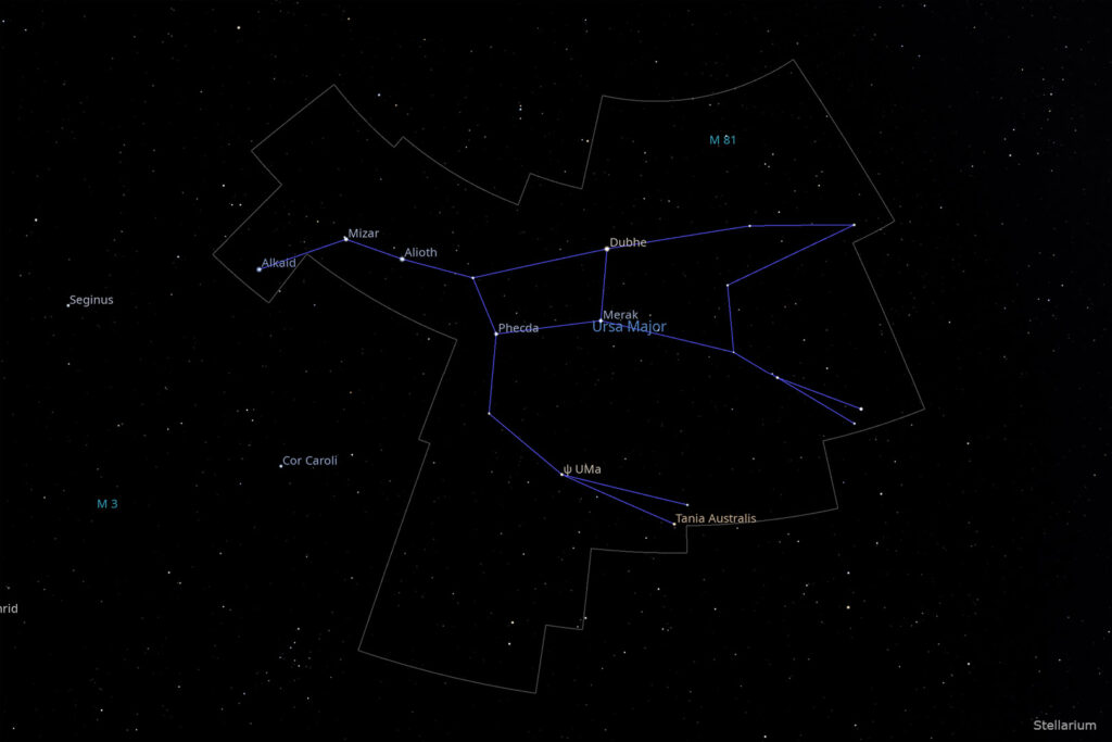 Ursa Major